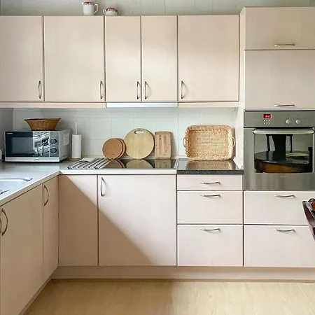 Сasa de vacaciones 3 Bedroom Gorgeous In Millinge